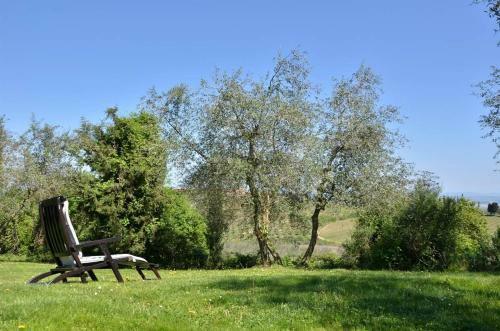 Apartamento Il Fienile