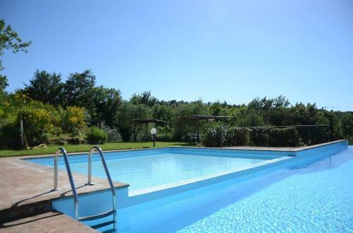 Apartamento Il Fienile