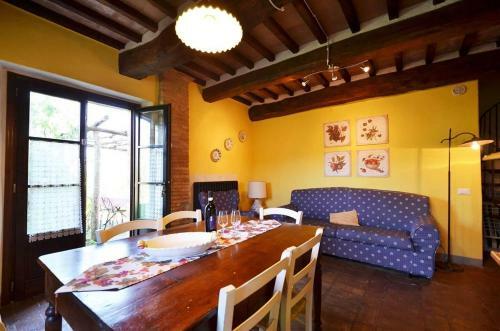 Apartamento Il Fienile