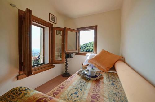 Villa L'amorosa