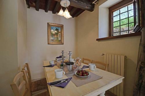 Villa L'amorosa