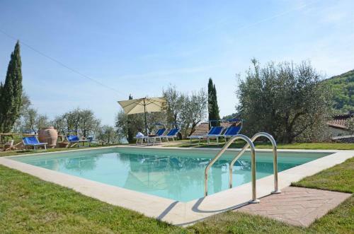 Villa L'amorosa