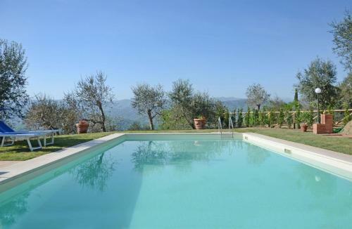 Villa L'amorosa