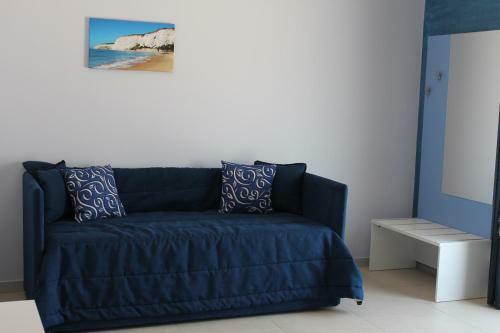 B&B L'eden Di Capo Bianco