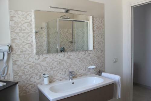 B&B L'eden Di Capo Bianco