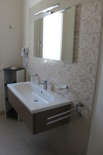 B&B L'eden Di Capo Bianco