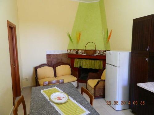 Rustic Cottage Montalbano Jonico