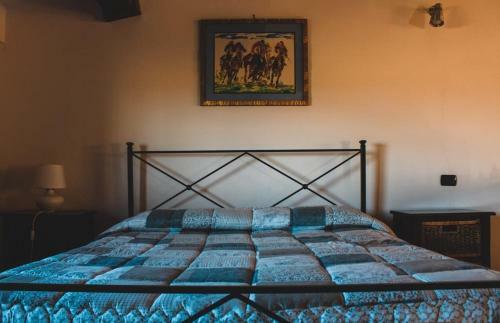 Agroturismo Fattoria Guinzabella