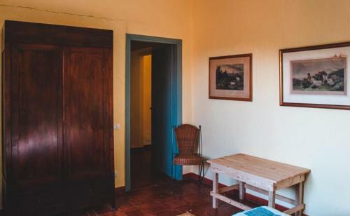 Agroturismo Fattoria Guinzabella