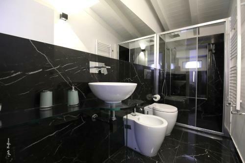 Anteros Luxury Suite