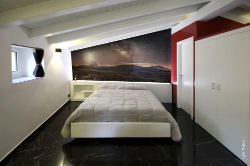 Anteros Luxury Suite