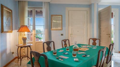 Villa Gabri 8&2