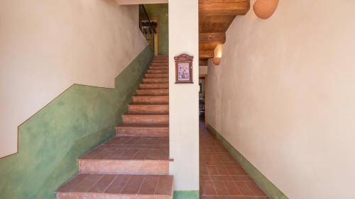 Villa Casale Verdicchio 10&2
