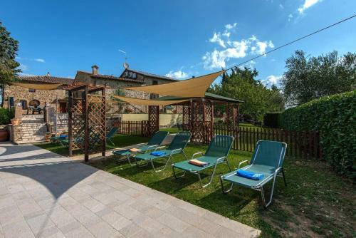 Villa Casa Cerralta 14