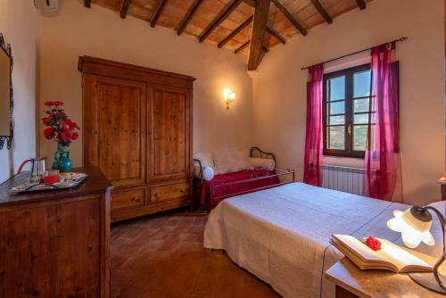 Villa Casa Cerralta 14