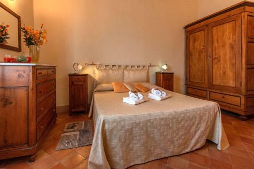 Villa Casa Cerralta 14