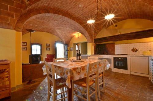 Apartamento La Cantina