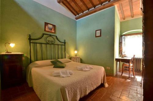Apartamento La Cantina