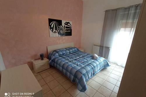 Apartamento Casa Vacanze Nena