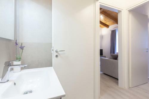 Apartamento Salvia B7