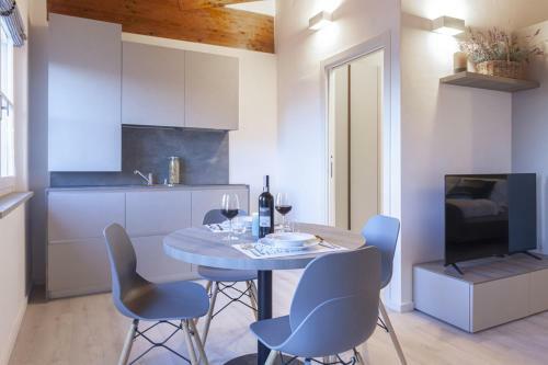 Apartamento Tarassaco C10