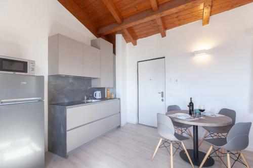 Apartamento Aneto F3