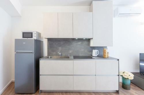 Apartamento Equiseto C2