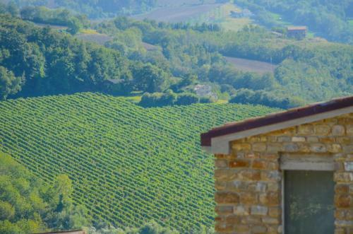 Tassanare Villa Sleeps 4