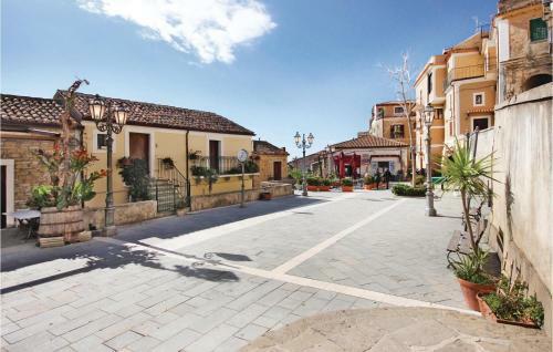 Apartamentos Bouganvillle