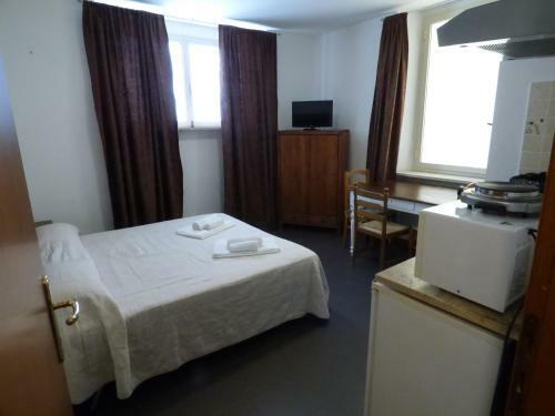 Apartamento Miniappart. Montecatini Terme