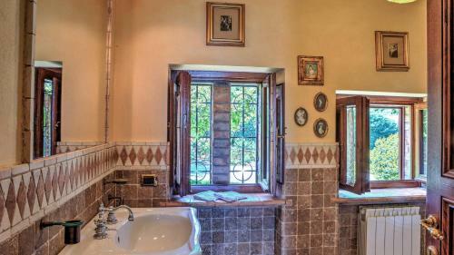 Villa Amorosa House 9+1