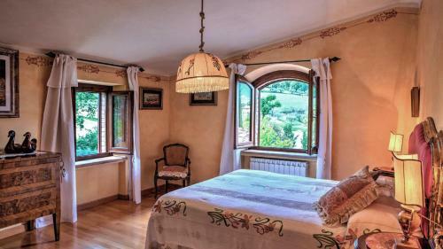 Villa Amorosa House 9+1
