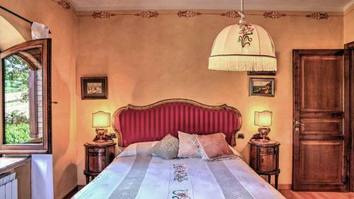 Villa Amorosa House 9+1