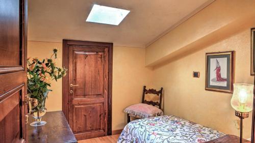 Villa Amorosa House 9+1