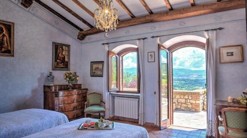 Villa Amorosa House 9+1
