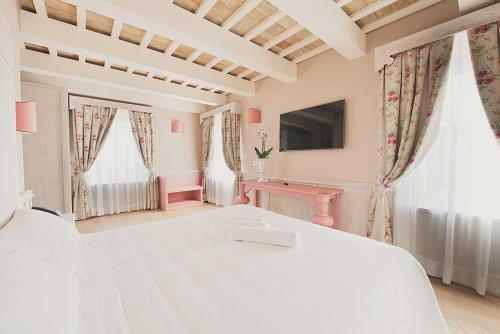 Hotel Officina Del Sole