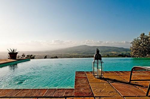 Montelupo Fiorentino Villa Sleeps 6 Pool Wifi