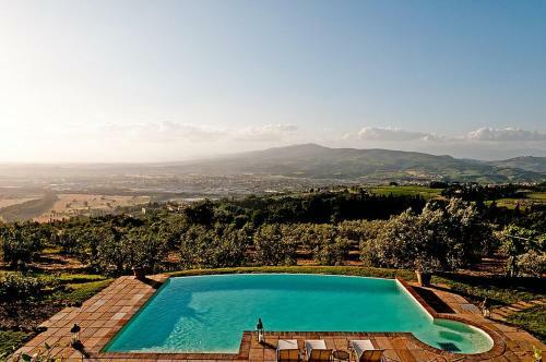 Montelupo Fiorentino Villa Sleeps 6 Pool Wifi