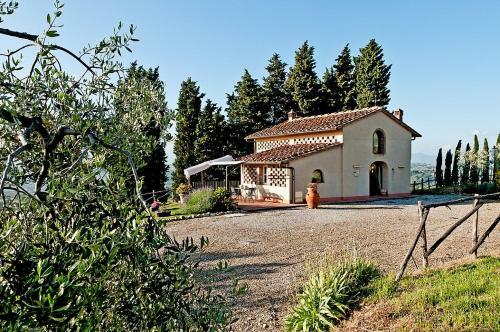 Montelupo Fiorentino Villa Sleeps 6 Pool Wifi