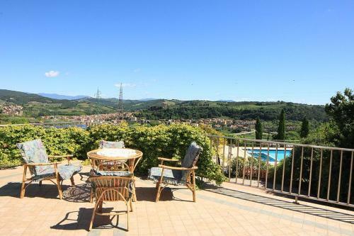 Montelupo Fiorentino Villa Sleeps 17 Pool Air Con