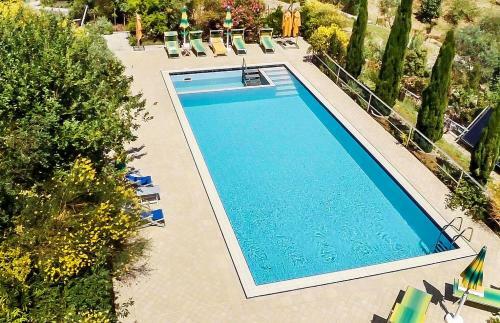 Montelupo Fiorentino Villa Sleeps 17 Pool Air Con
