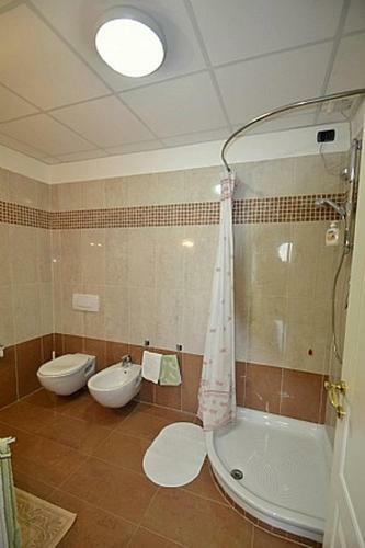 Montelupo Fiorentino Villa Sleeps 17 Pool Air Con
