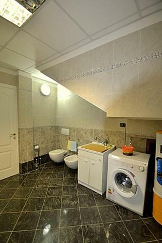 Montelupo Fiorentino Villa Sleeps 17 Pool Air Con