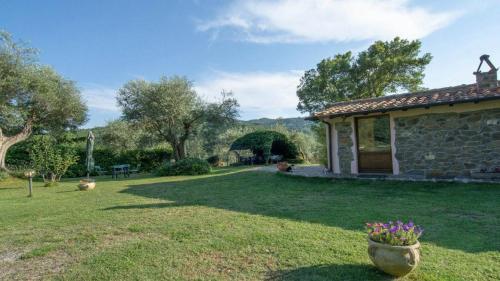 Montelaterone Villa Sleeps 10 Pool Air Con