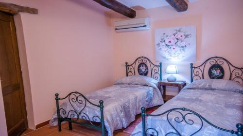 Montelaterone Villa Sleeps 10 Pool Air Con