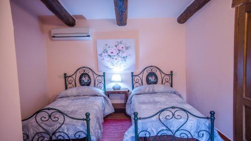 Montelaterone Villa Sleeps 10 Pool Air Con