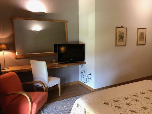 Bed & Breakfast Il Casale Al Colle