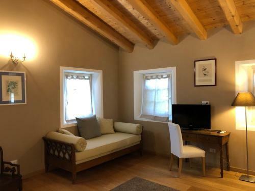 Bed & Breakfast Il Casale Al Colle
