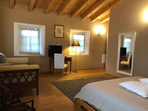 Bed & Breakfast Il Casale Al Colle