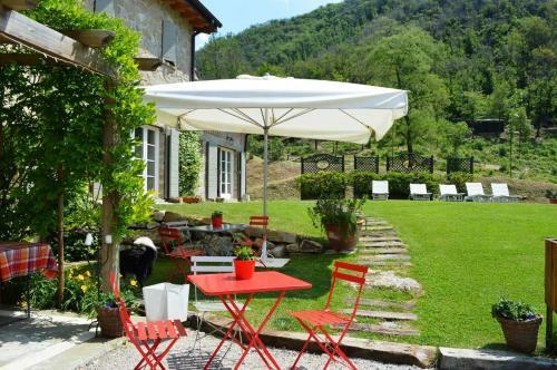 Bed & Breakfast Il Casale Al Colle